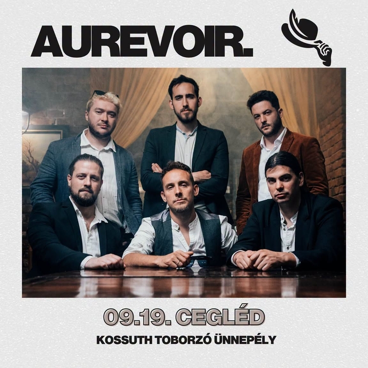 Aurevoir.