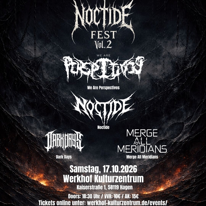 Noctide