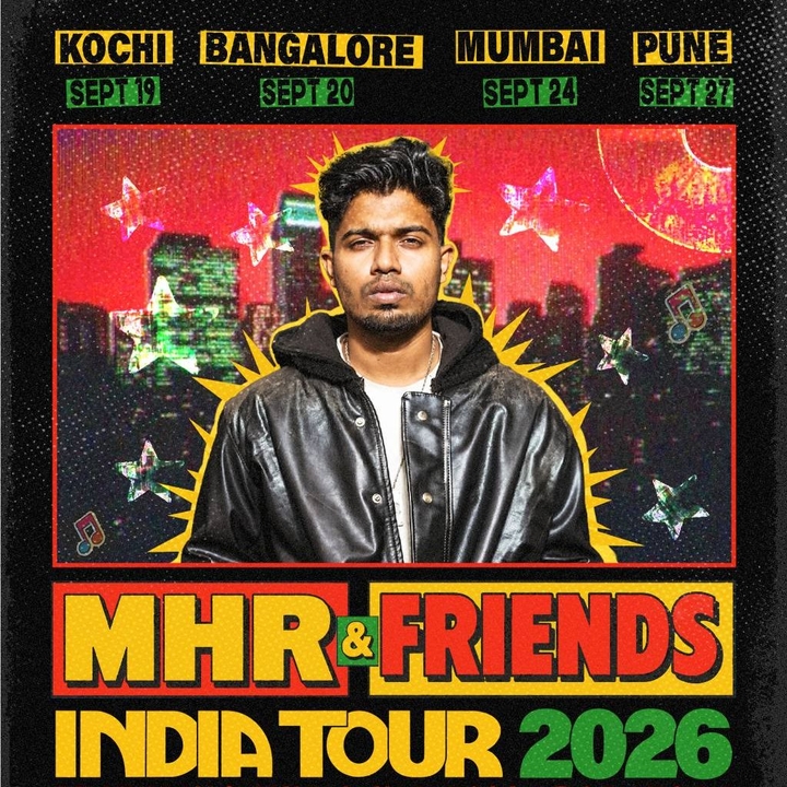 MHR