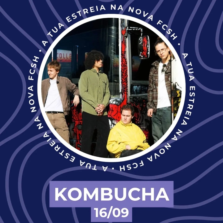 Kombucha