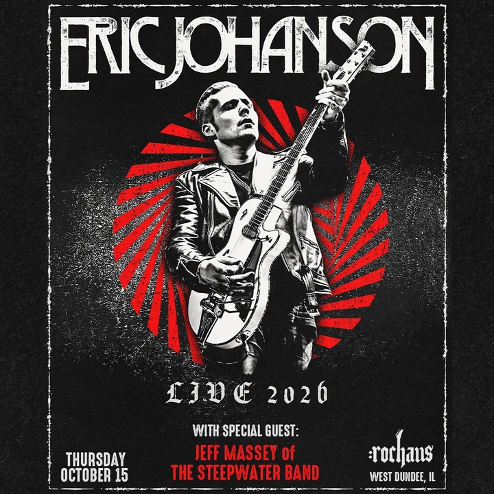 Eric Johanson