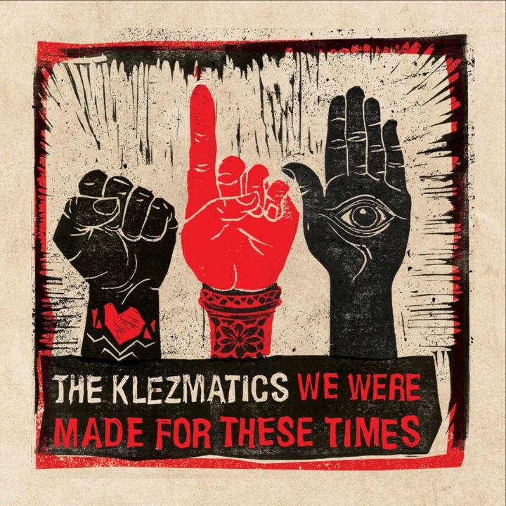 The Klezmatics