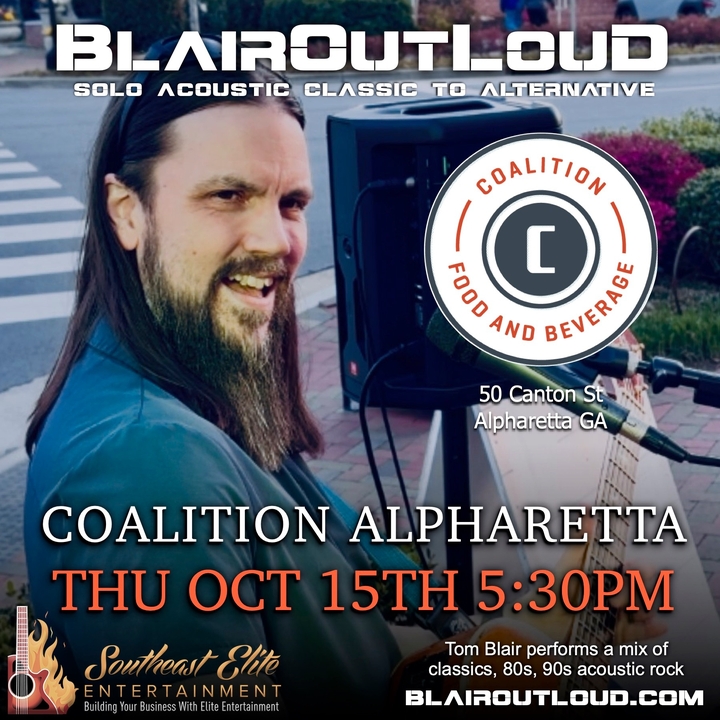 BlairOutLoud