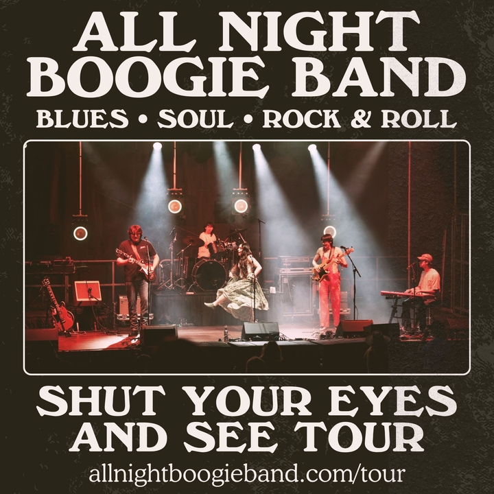 All Night Boogie Band