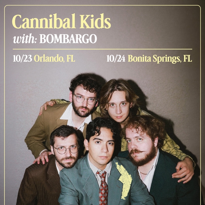 Cannibal Kids
