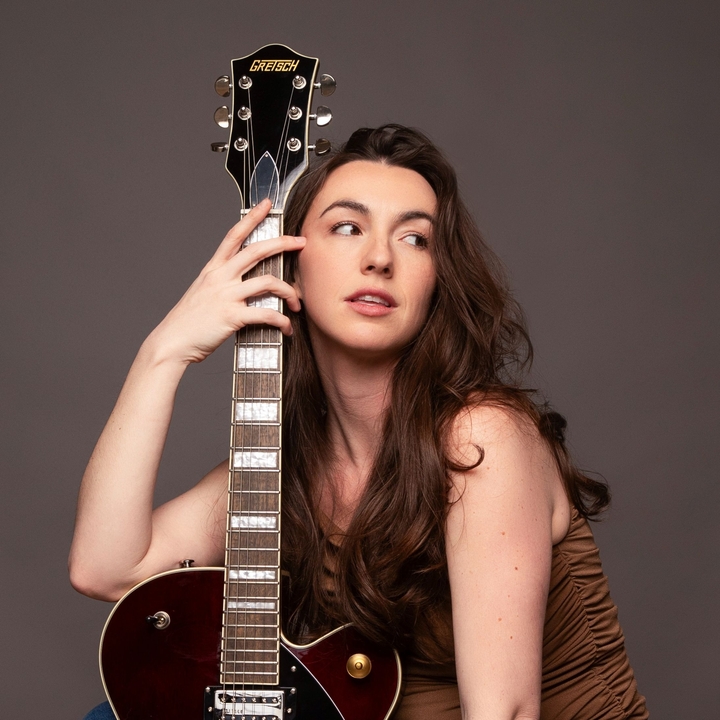 Lauren Scudder Music