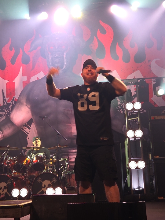 Hatebreed チケット, 2026-2027 コンサートツアーの日程と詳細