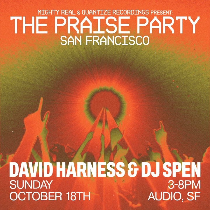 David Harness
