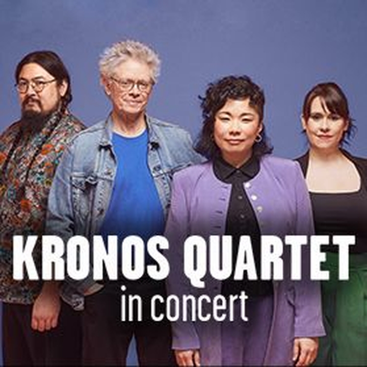 Kronos Quartet