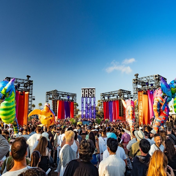 Festival Banner