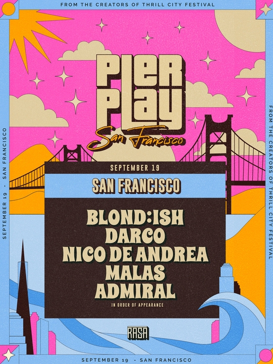 lineup