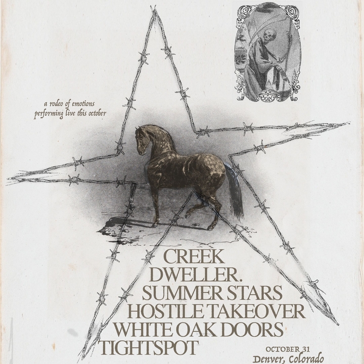 Creek