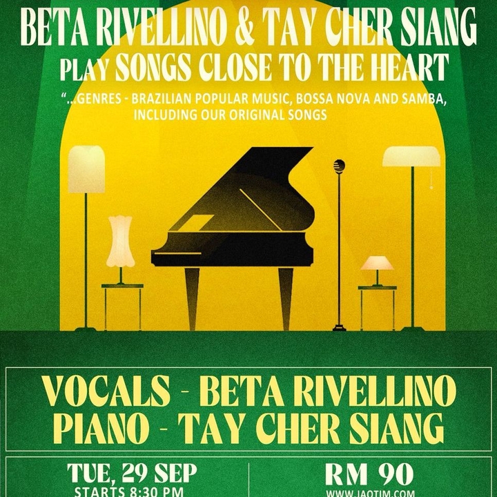 Beta Rivellino