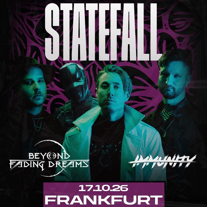 STATEFALL