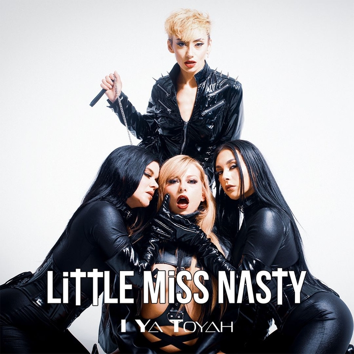 Little Miss Nasty