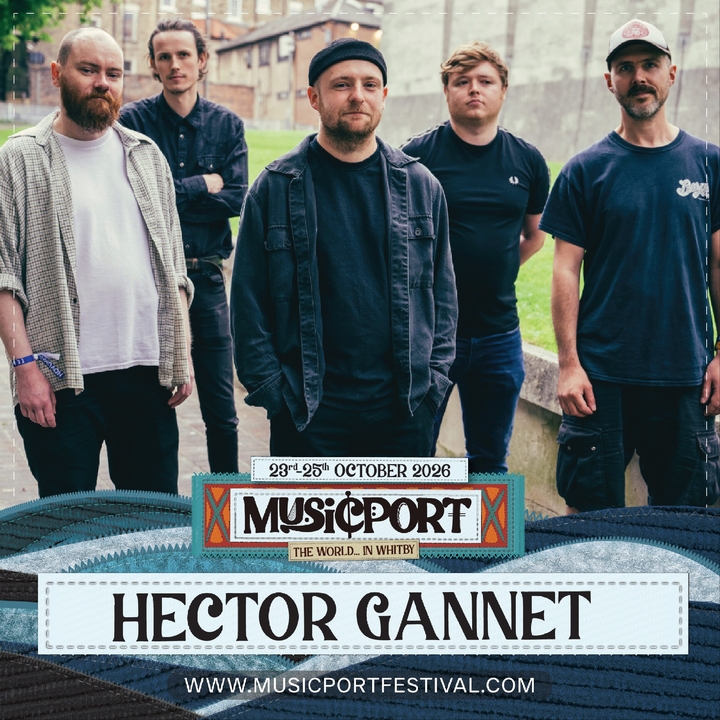 Hector Gannet