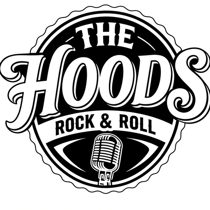 The Hoods Nottingham Rock & Roll Band