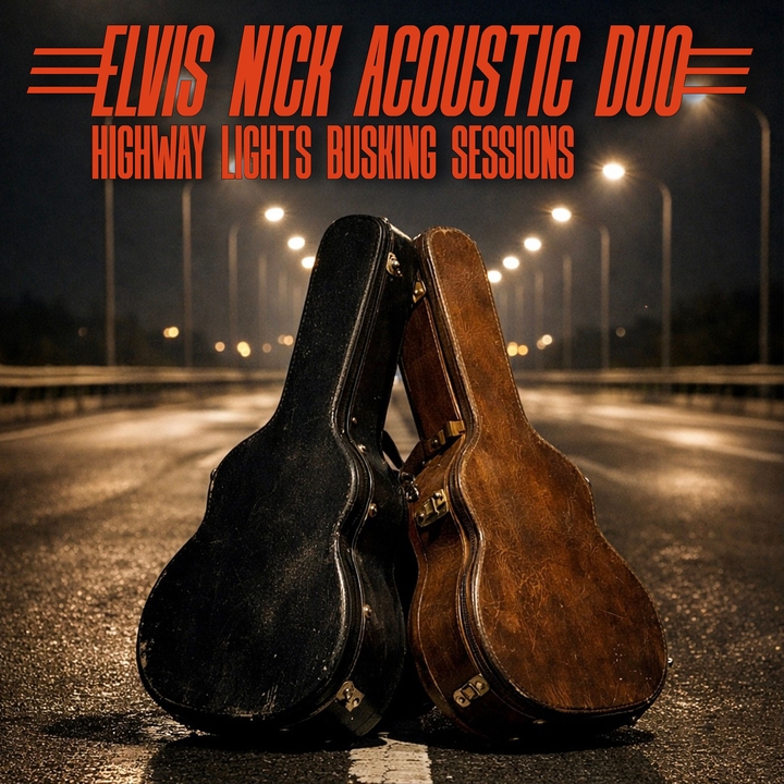 Elvis Nick