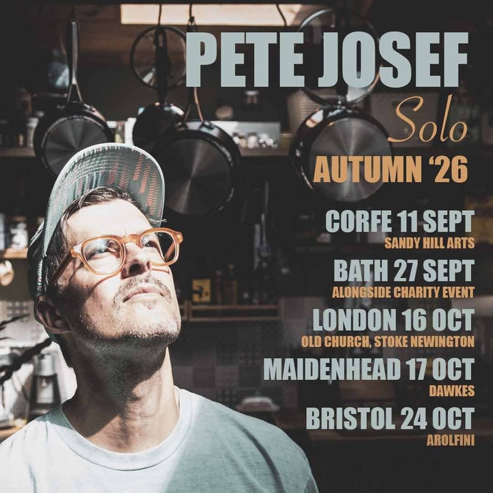Pete Josef