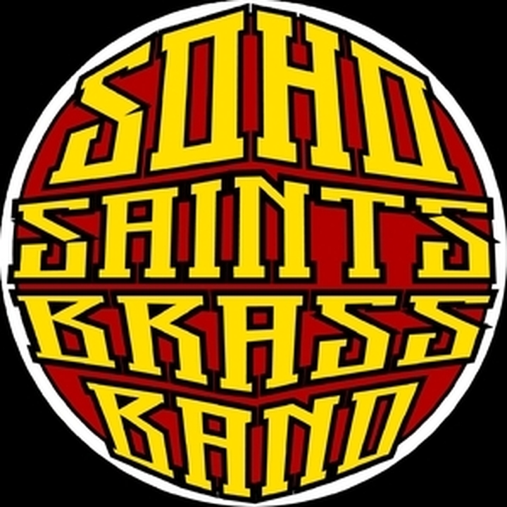 Soho Saints Brass Band