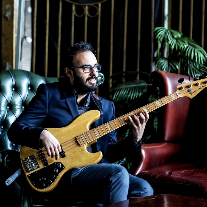 Matheus Prado