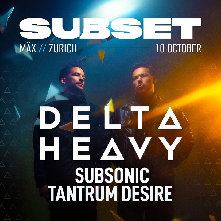 Subsonic