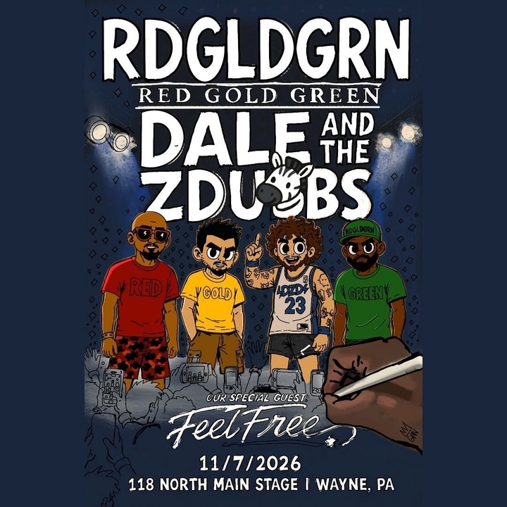 RDGLDGRN