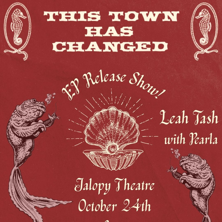 Leah Tash