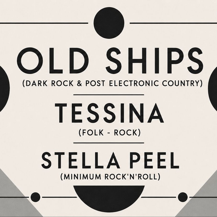 Old Ships