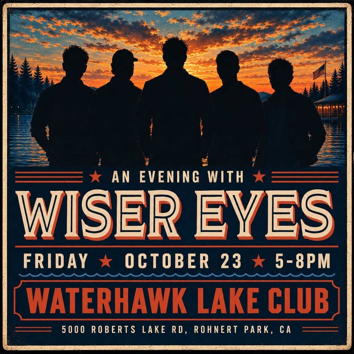 Wiser Eyes