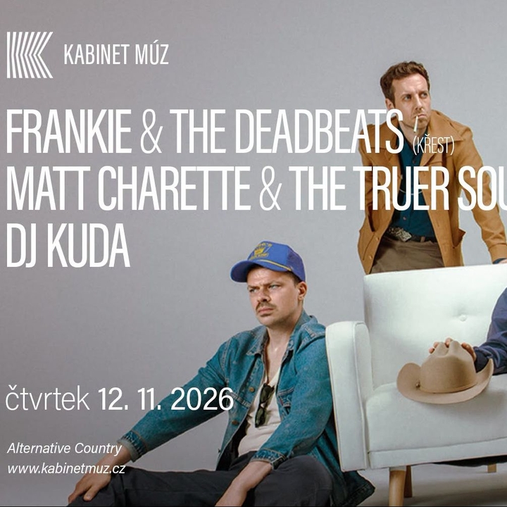 Frankie & The Deadbeats