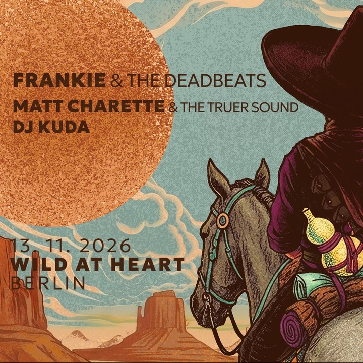 Frankie & The Deadbeats