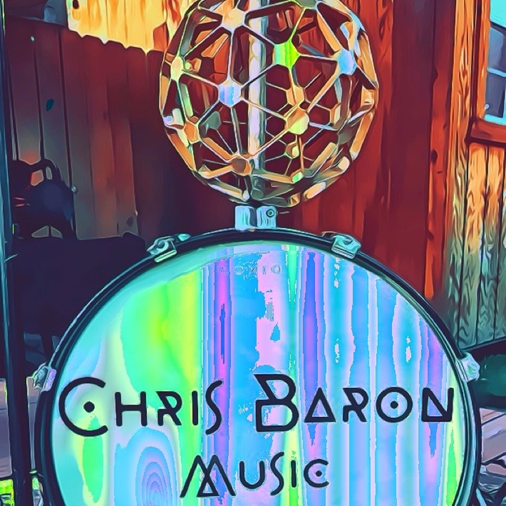 Chris Baron Music