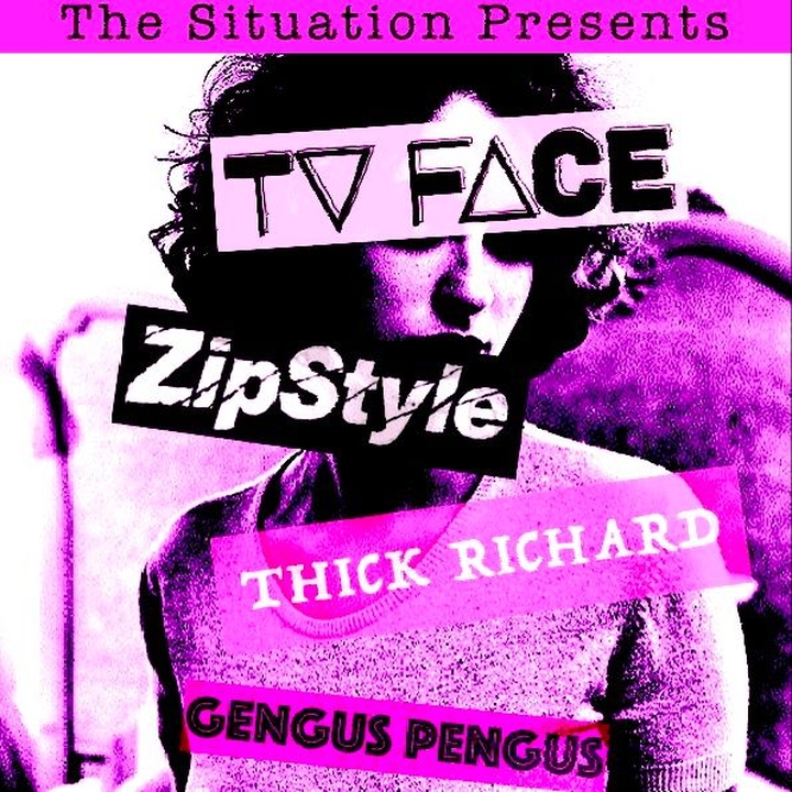 TV FACE
