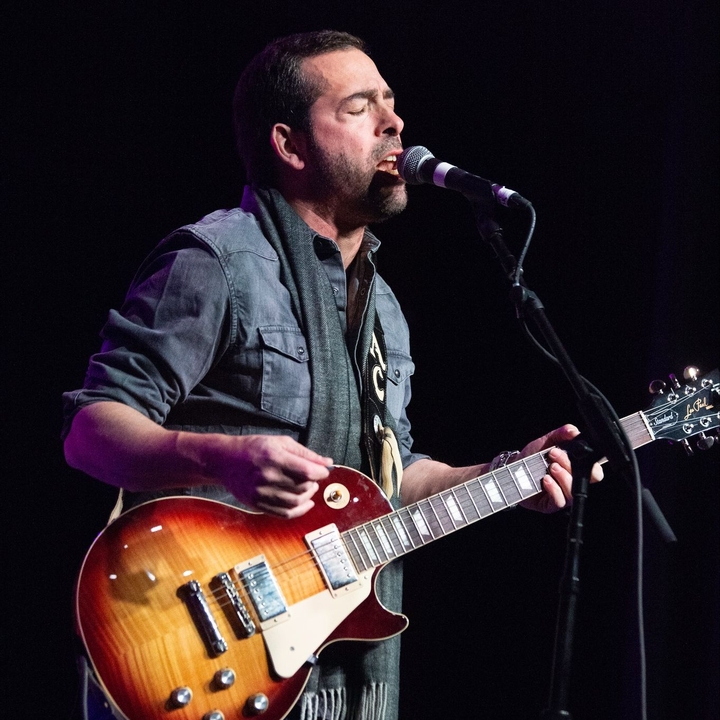 Albert Castiglia Band