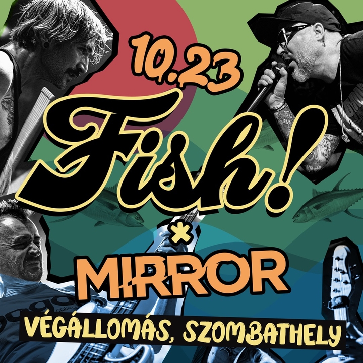 Fish!