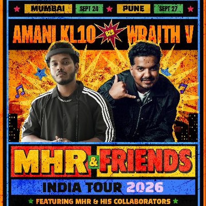 AMANI KL10