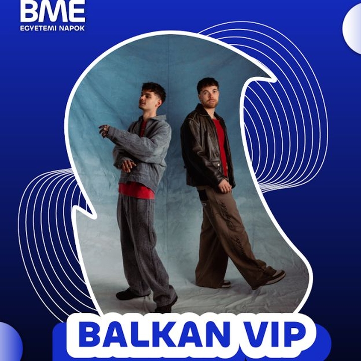 BALKAN VIP