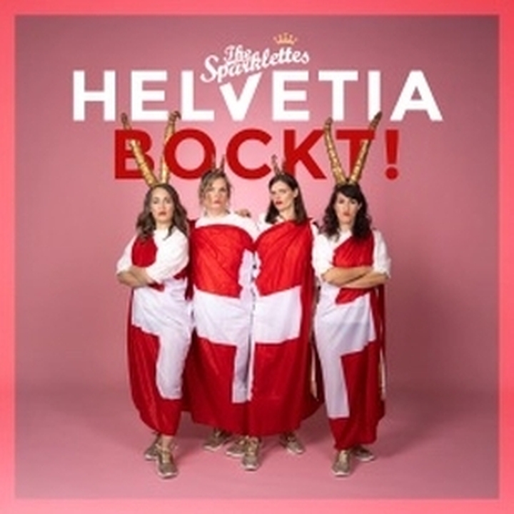 The Sparklettes