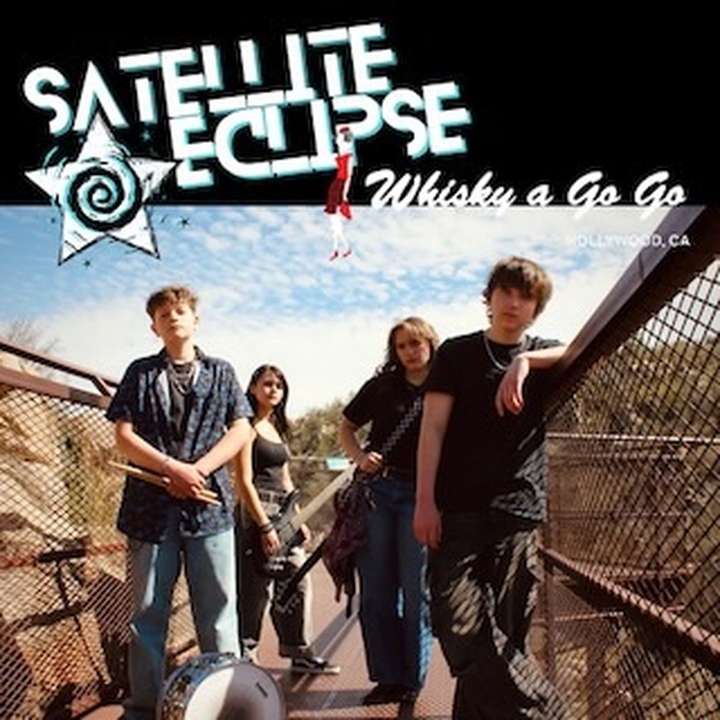 Satellite Eclipse