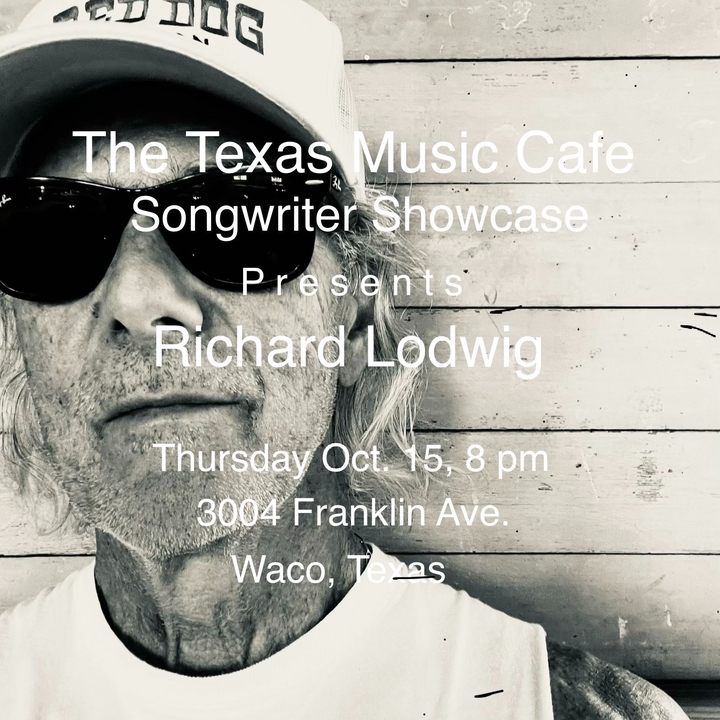 Richard Lodwig