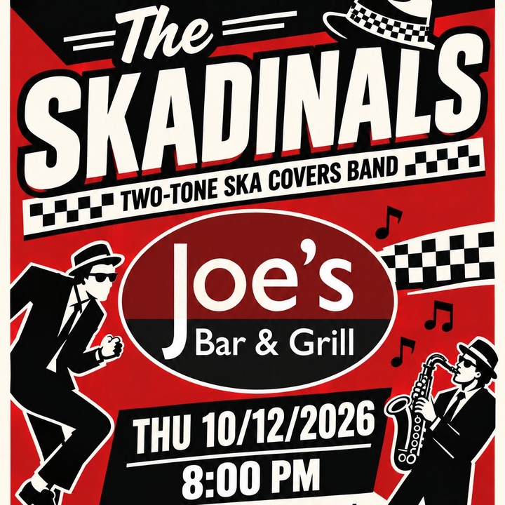 The Skadinals