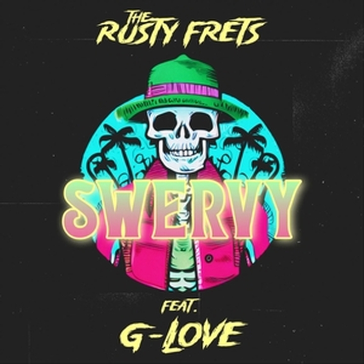 The Rusty Frets