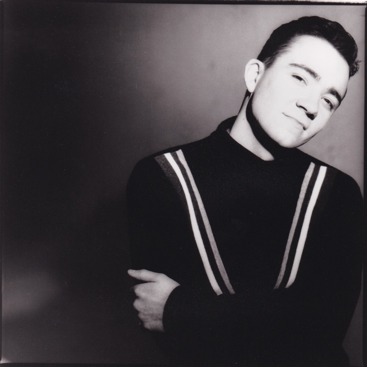 Kenny Thomas