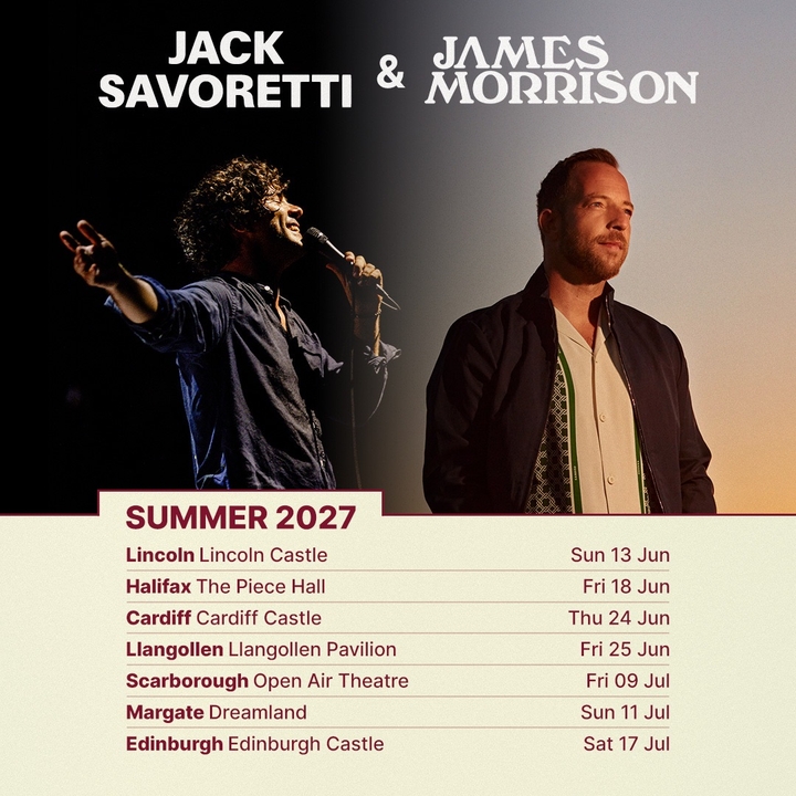 Jack Savoretti