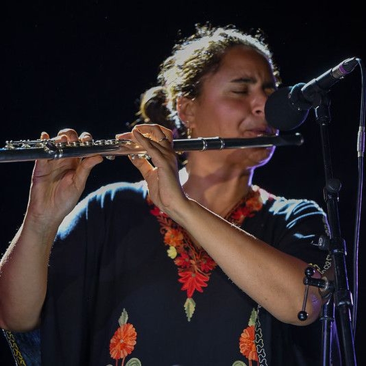 Naïssam Jalal