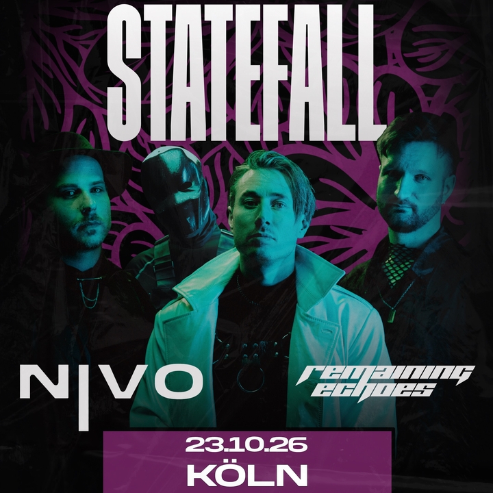 STATEFALL