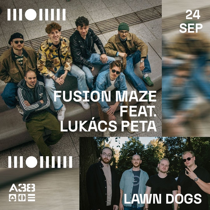 Fusion Maze