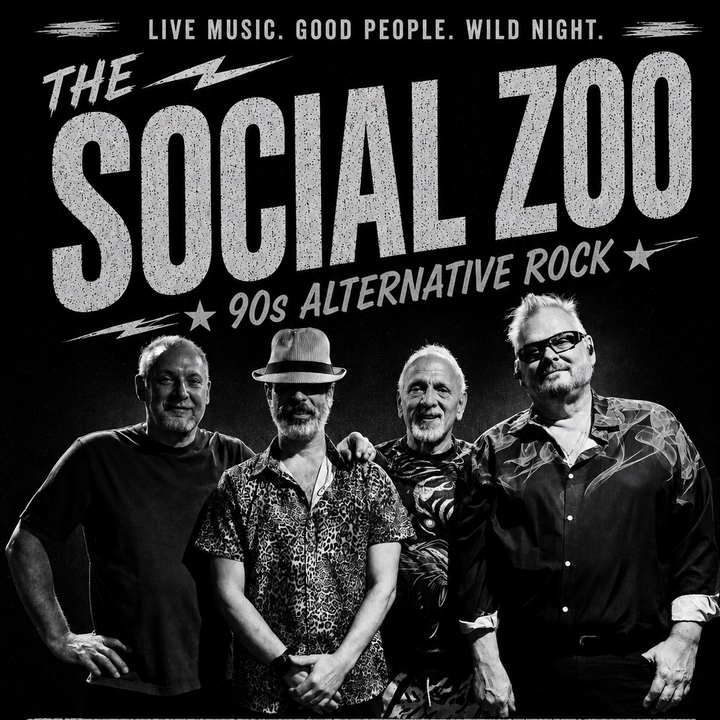 The Social Zoo