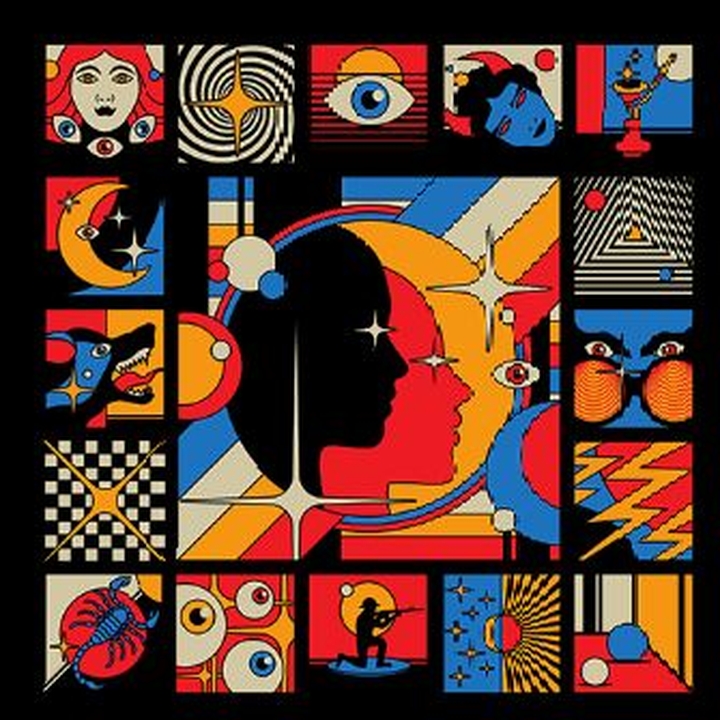 Blues Pills